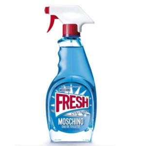 MOSCHINO COUTURE2 MOSCHINO - MOSCHINO FRESH COUTURE EDT - 100ML