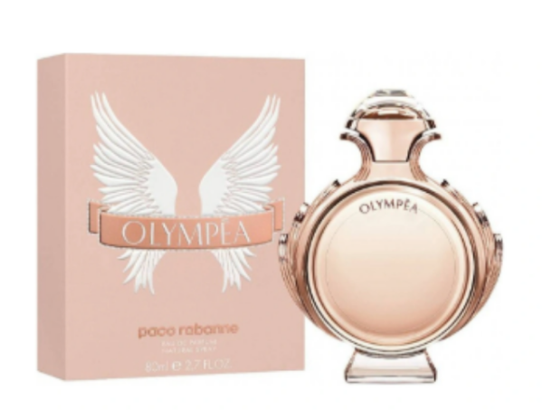 RABANNE - OLYMPÉA EDP - 80ML