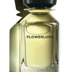 OMAN LUXURY FLOWERLUSH EDP 100ML OMAN LUXURY - OMAN LUXURY FLOWERLUSH EDP - 100ML