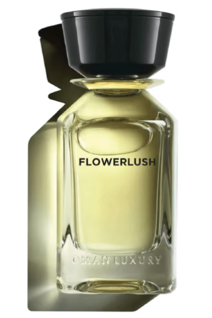 OMAN LUXURY - OMAN LUXURY FLOWERLUSH EDP - 100ML