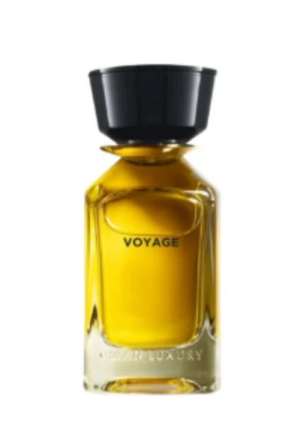 OMAN LUXURY - OMAN LUXURY VOYAGE EDP - 100ML