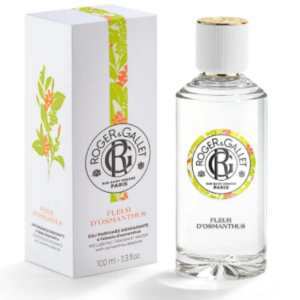 ROGER & GALLET - OSMANTHUS FRAGRANT WATER - 100ML