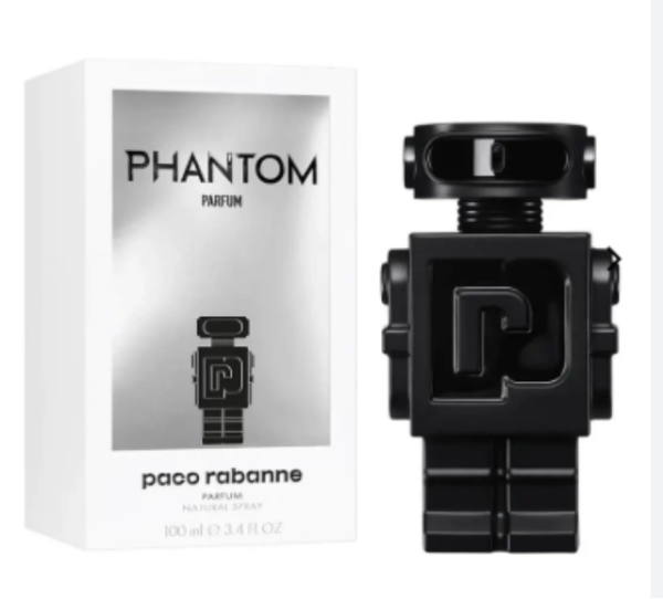RABANNE - PHANTOM PARFUM - 100ML