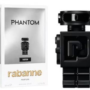 RABANNE - PHANTOM RE25 - 100ML