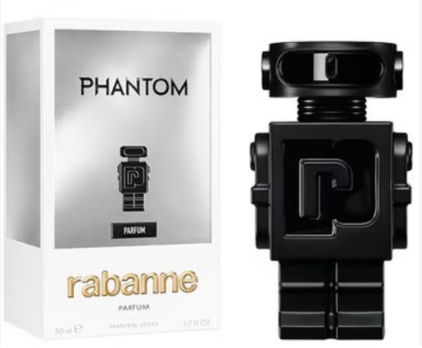 RABANNE - PHANTOM RE25 - 100ML