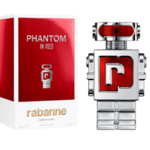 RABANNE - PHANTOM RE26 - 100ML