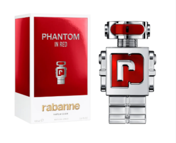 RABANNE - PHANTOM RE26 - 100ML