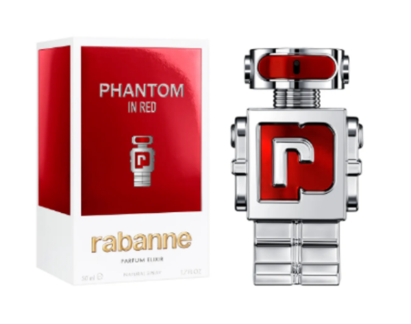 RABANNE - PHANTOM RE26 - 50ML