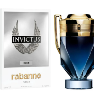 RABANNE - PR INVICTUS RE 2024 PARFUM - 100ML