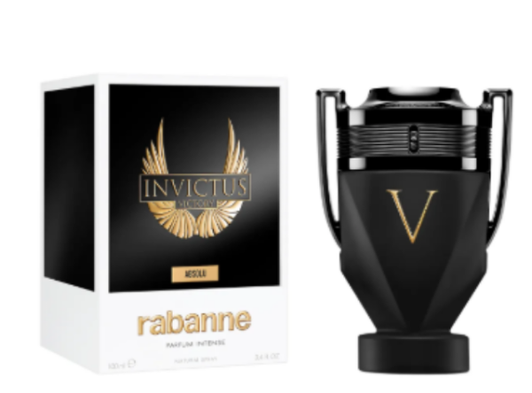 RABANNE - PR INVICTUS RE 2025 VICTORY ABSOLU - 100ML