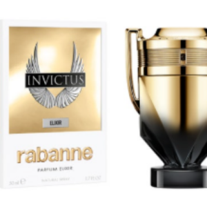 RABANNE - PR INVICTUS RE 2026 - 50ML