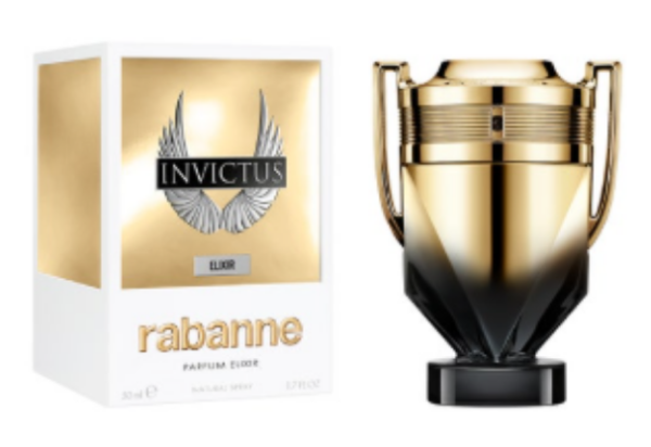 RABANNE - PR INVICTUS RE 2026 - 50ML