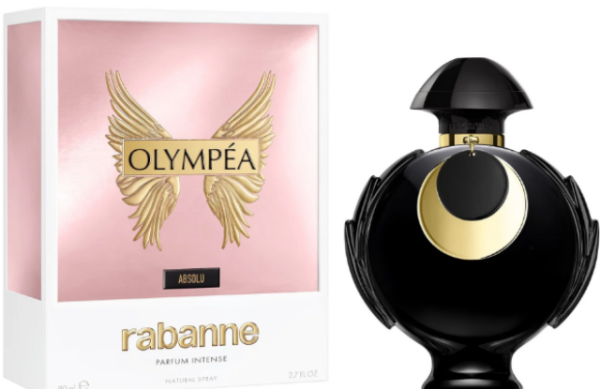 PR OLYMPEA RE 2025 ABSOLU 80ML RABANNE - PR OLYMPEA RE 2025 ABSOLU - 80ML