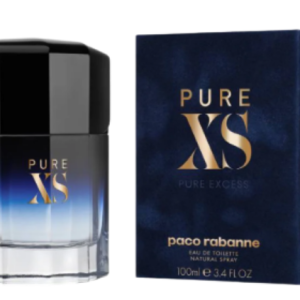 RABANNE - PURE XS EDT - 100ML