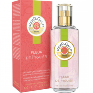 ROGER & GALLET - ROGER & GALLET FL FIGUIER FRAG WATER - 100ML