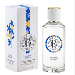 ROGER & GALLET - ROGER & GALLET VANILLE SOLEIL EDP - 100ML