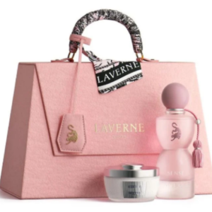 RIYADH - SENSE BAG - SET 75ML