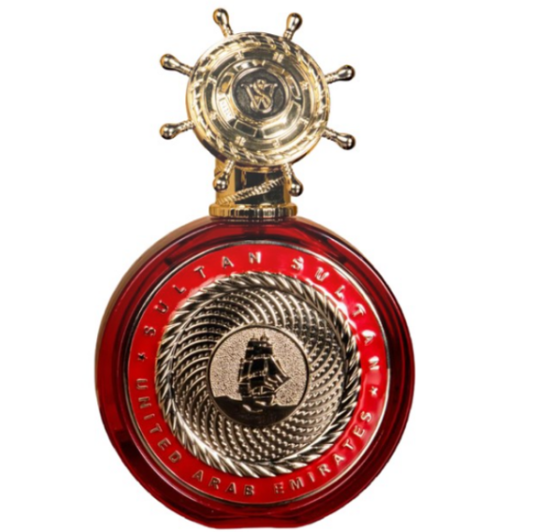 SULTAN - SULTAN FREYA EDP - 100ML