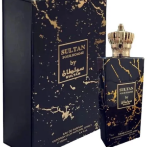 SULTAN - SULTAN POUR HOMME EDP - 100ML