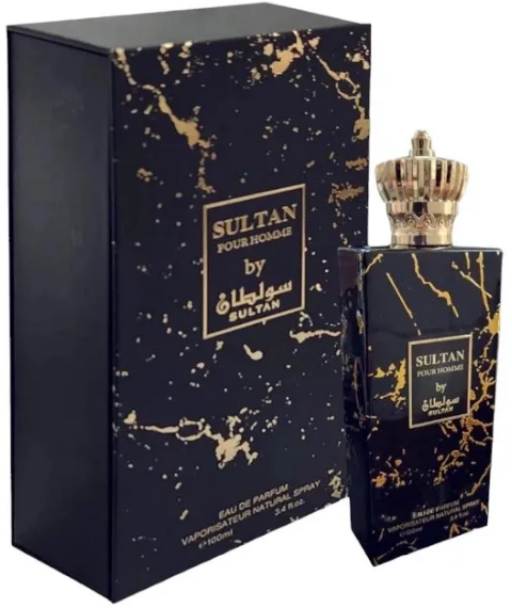 SULTAN - SULTAN POUR HOMME EDP - 100ML