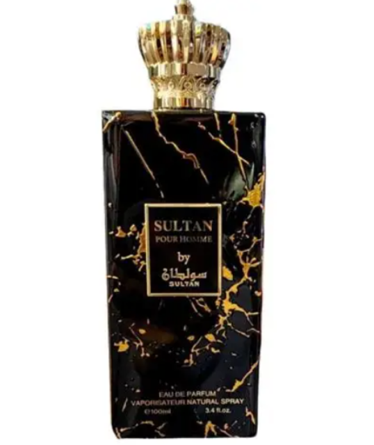 SULTAN - SULTAN POUR HOMME EDP - 100ML