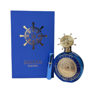SULTAN - SULTAN RAGNER EDP - 100ML