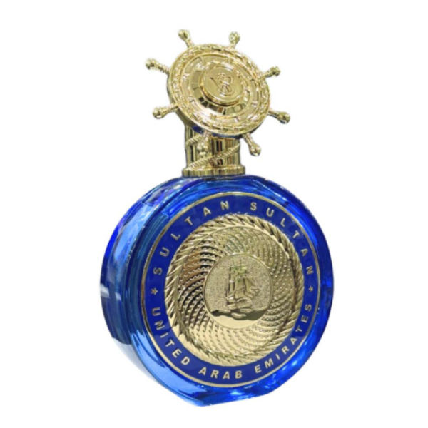 SULTAN - SULTAN RAGNER EDP - 100ML