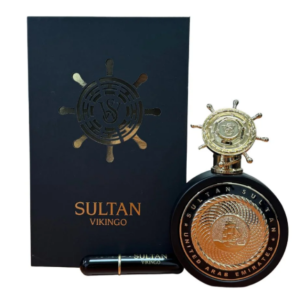 SULTAN - SULTAN VIKINGO EDP - 100ML