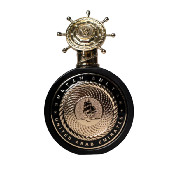 SULTAN - SULTAN VIKINGO EDP - 100ML