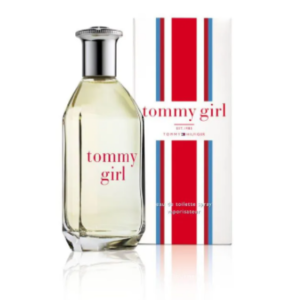 TOMMY HILFIGER - TOMMY HILFIGER GIRL EDT - 100 ML