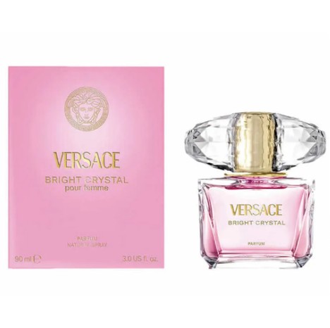VERSACE - VER BRIGHT PARF - 90ML