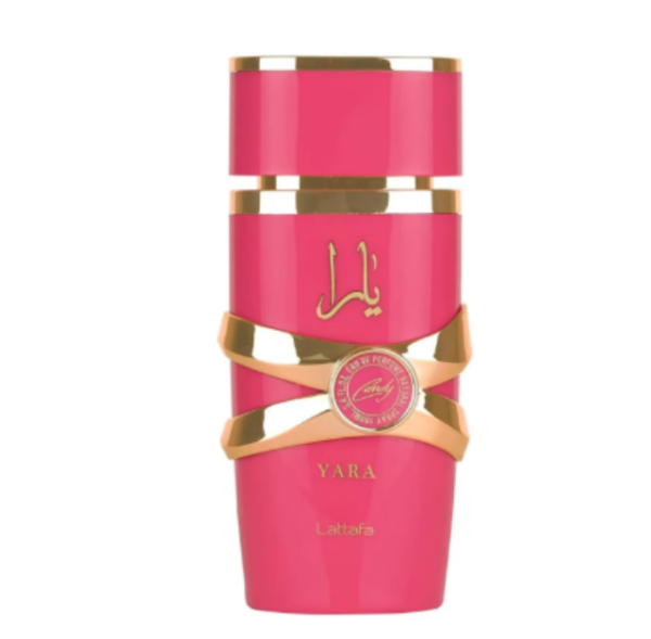 LATTAFA - YARA CANDY EDP - 100 ML