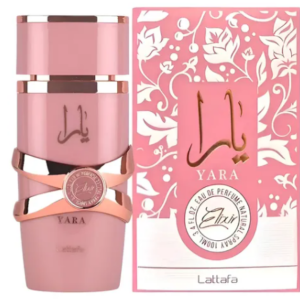 LATTAFA - YARA ELIXIR EDP - 100ML