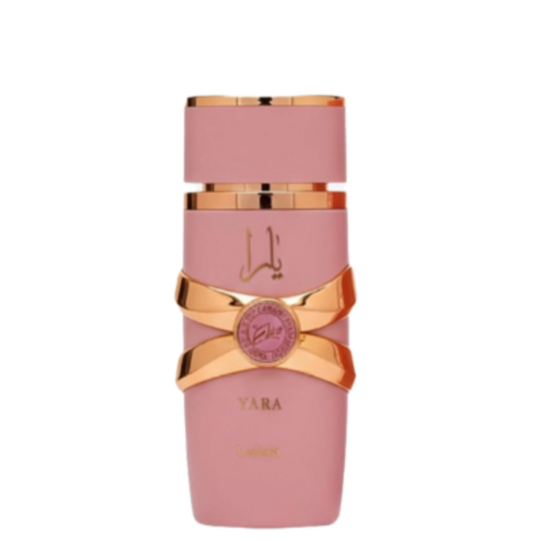 LATTAFA - YARA ELIXIR EDP - 100ML
