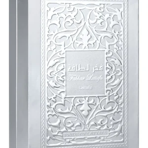 LATTAFA - FAKHAR WOMAN EDP - 100 ML