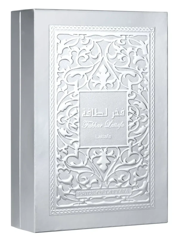 LATTAFA - FAKHAR WOMAN EDP - 100 ML