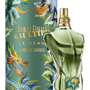JEAN PAUL GAULTIER - JPG LM EDP - 125ML