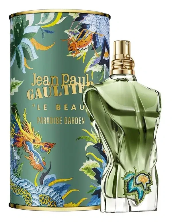 f640e92e00b3 JEAN PAUL GAULTIER - JPG LE BEAU LP EDP - 75ML