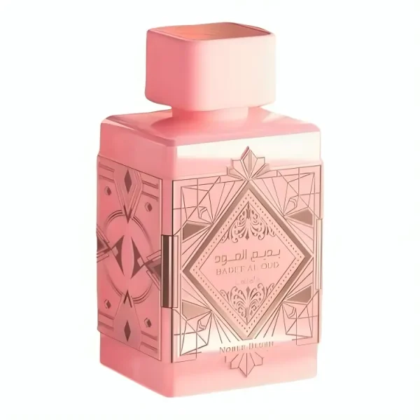 ff4f162f58be LATTAFA - BADEE AL OUD NOBLE BLUSH EDP - 100 ML