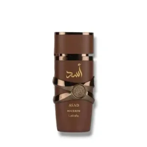 LATTAFA - BODY SPRAY LATTAFA ASAD - 200ML