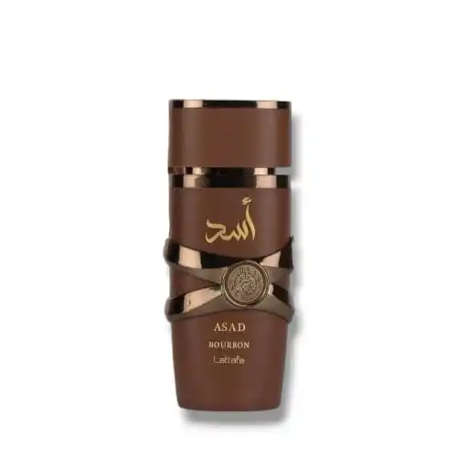 ff4f162f58be LATTAFA - BODY SPRAY LATTAFA ASAD - 200ML