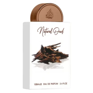 LATTAFA - BODY SPRAY LATTAFA OUD FOR GLORY - 200 ML