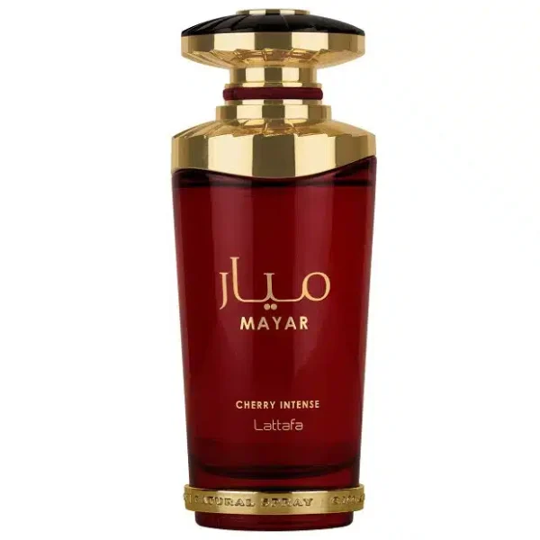 LATTAFA - LATTAFA BODY SPRAY MAYAR NATURAL INTENSE - 300ML