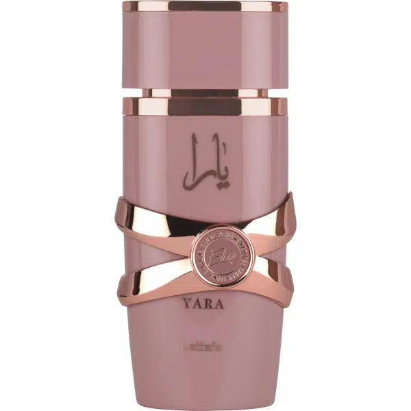 LATTAFA - YARA MOI EDP - 100 ML