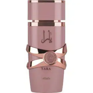 ff4f162f58be LATTAFA - YARA EDP - 100 ML